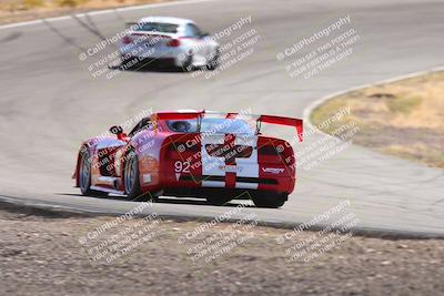 media/Oct-25-2025-West Coast Racing (Sat) [[9fdcbcd09c]]/Red group/Turn 3/
